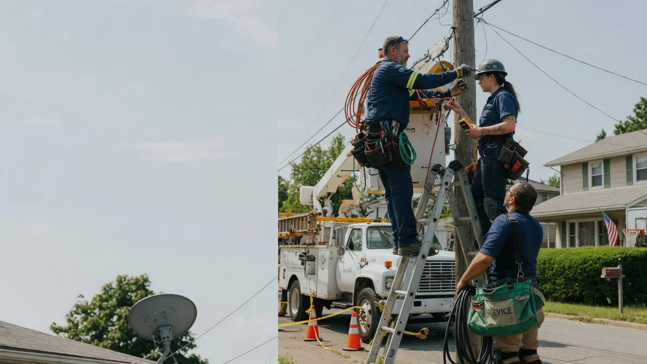 Electrical Repair in Kingsley, IA near me